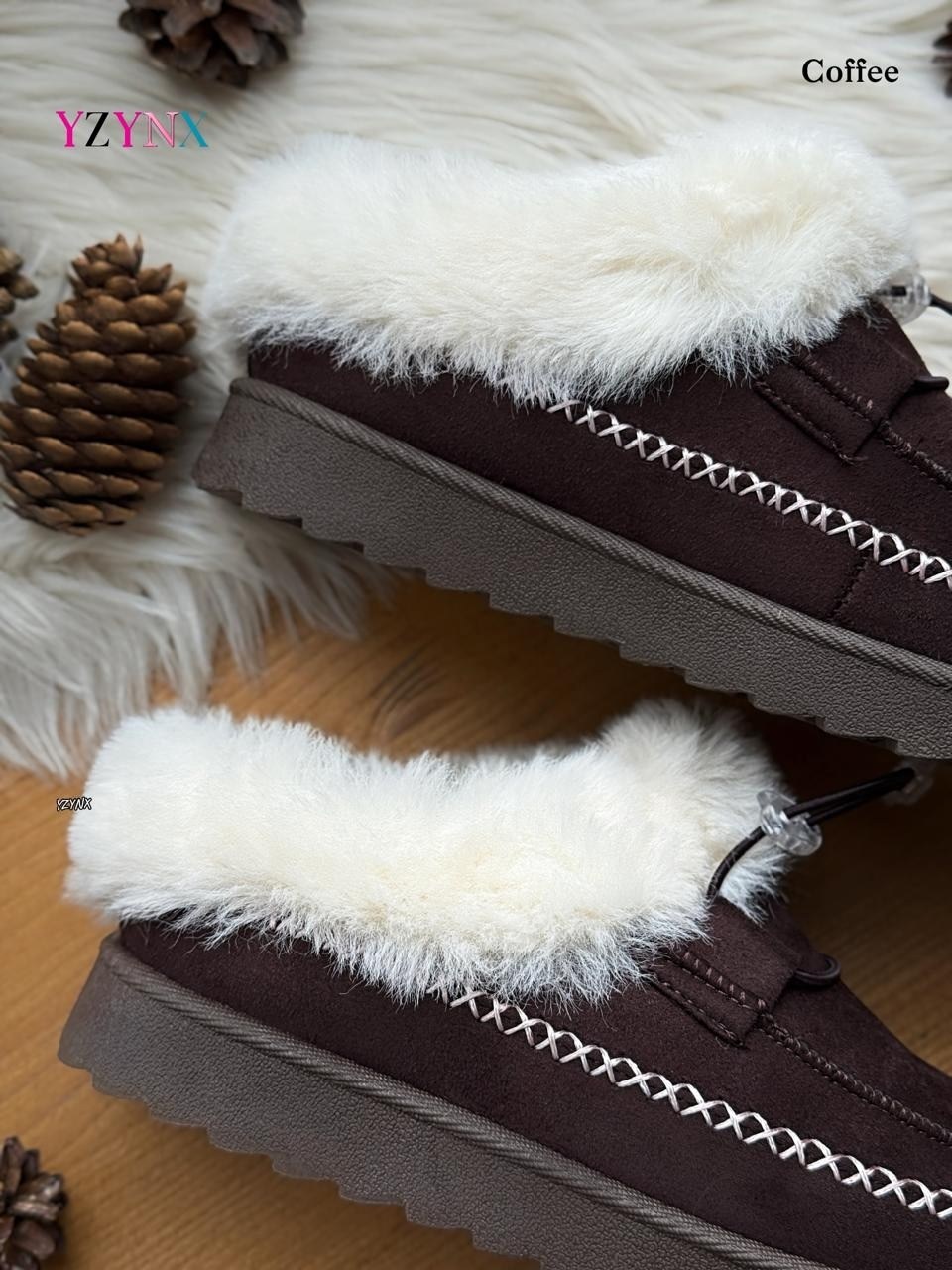 ,угги женские,ботинки с мехом,зимняя женская ,зимние лоферы с мехом