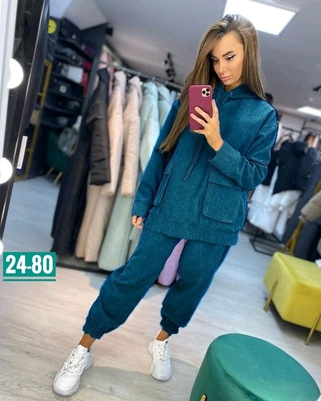 вельветовые костюмы женские,костюм двойка женская,повседневный женский костюм,костюм женский толстовка и штаны,женский костюм