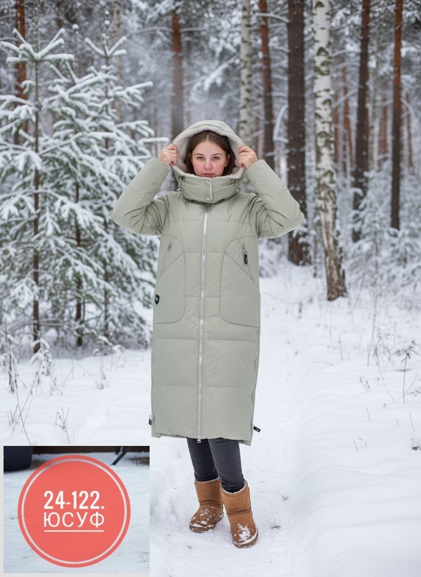 пуховик зимний большие размеры look nice shop,куртка женская зимняя,женские пуховики,пуховик женский зимний длинный с капюшоном,пуховик зимний удлиненный с капюшоном ohara