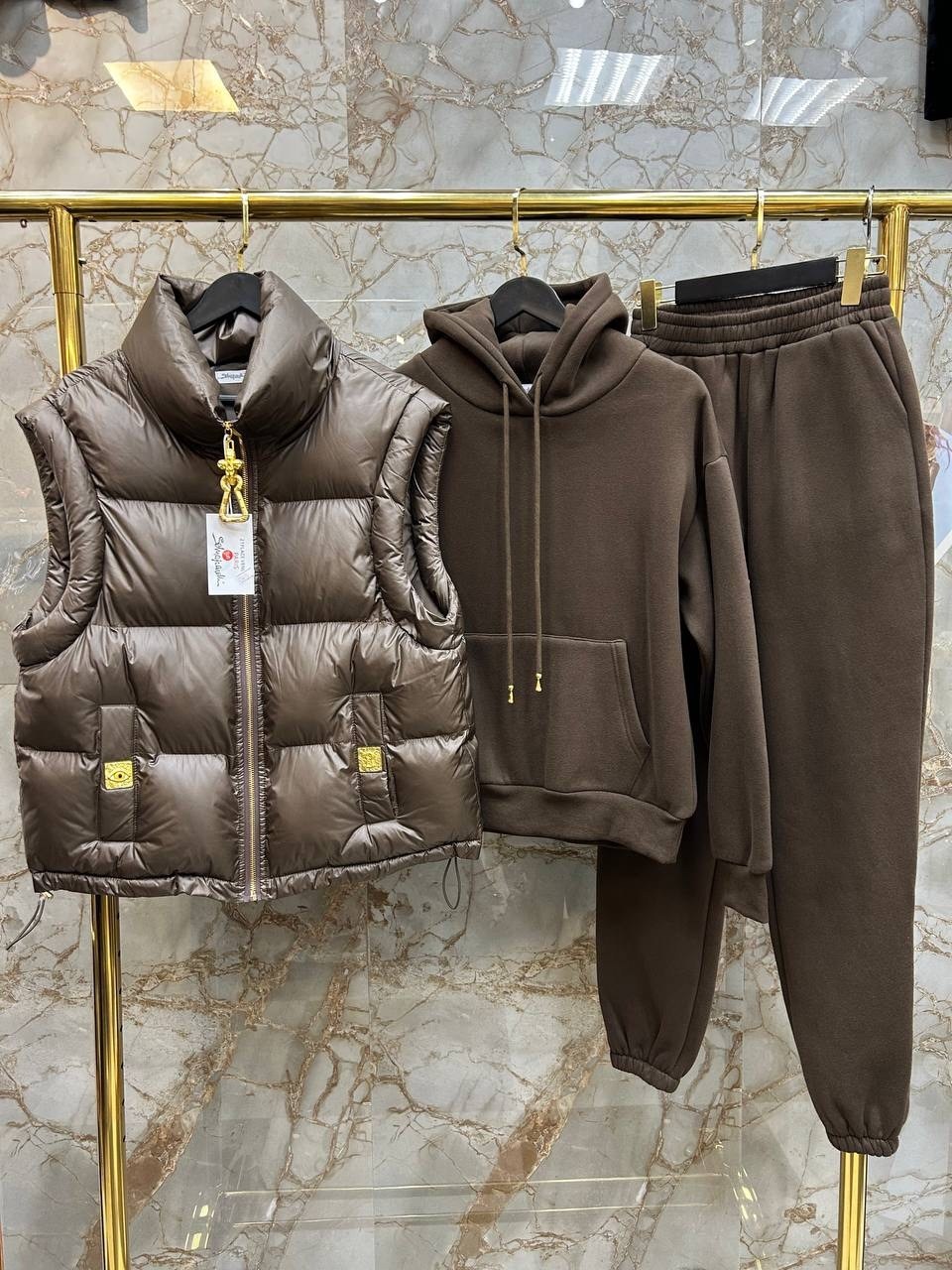 костюм тройка женский с жилетом спортивный,костюм женский спортивный теплый тройка с жилетом,костюм тройка монклер,костюм женский спортивный тройка с жилетом утепленный,спортивный костюм тройка с жиле