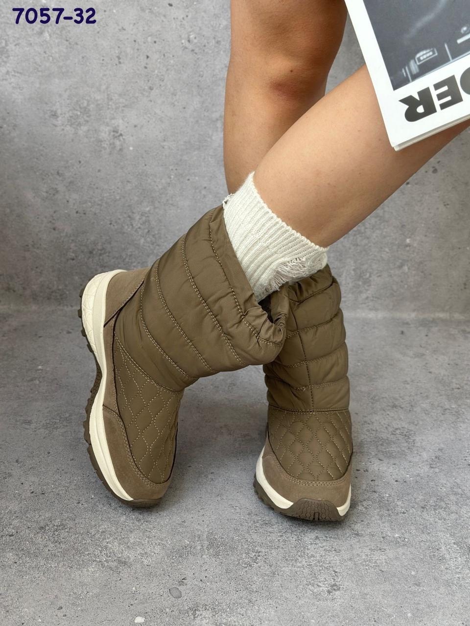 дутики женские,дутики,зимние женские дутики,,теплые дутики