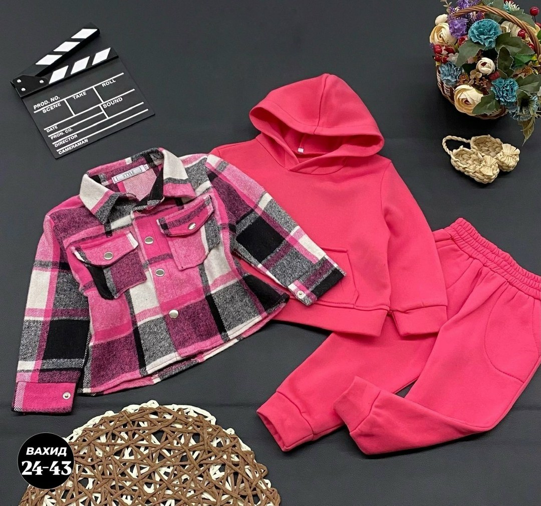 костюм детский,костюм на флисе для девочки,костюм на флисе,детские костюмы,костюм детский тройка