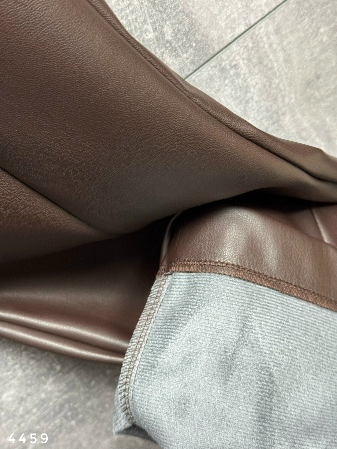 кожаные брюки клеш женские,кожаные штаны клеш,кожаные брюки клеш,модные коричневые женские брюки из искусственной кожи,модные расклешенные брюки из искусственной кожи pu