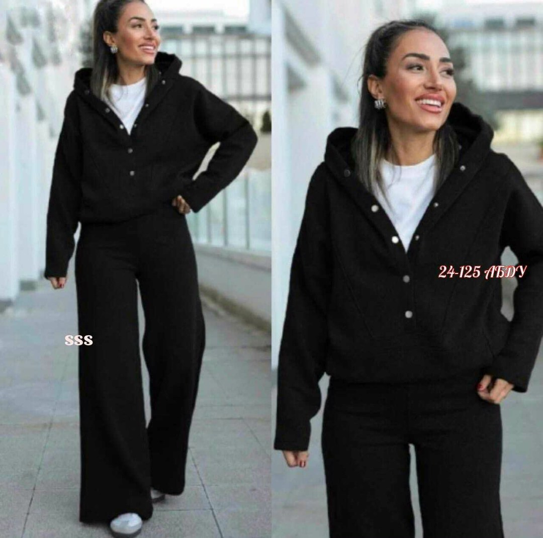 женский костюм на флисе,костюмы брючные,костюм женский двойка с начесом и капюшоном dnt store,костюм спортивный женский на флисе,костюмы женские