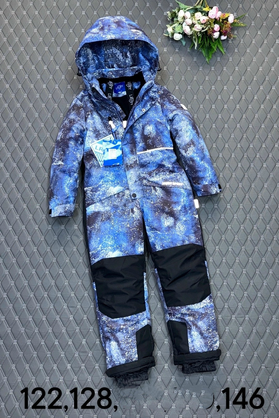 sg-0735fn зимний комбинезон д д supergift,комбинезон зимний для мальчика 140,зимний комбинезон для мальчика,комбинезон для мальчика демисезонный,комбинезон зимний мембранный