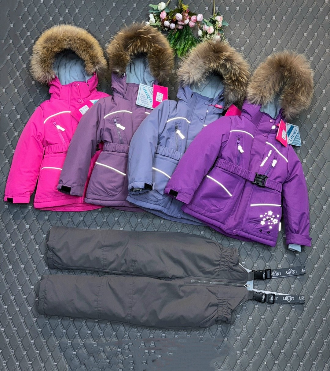 зимний костюм,зимний костюм для девочки,костюмы детские,зимний костюм для мальчика,детский зимний костюм