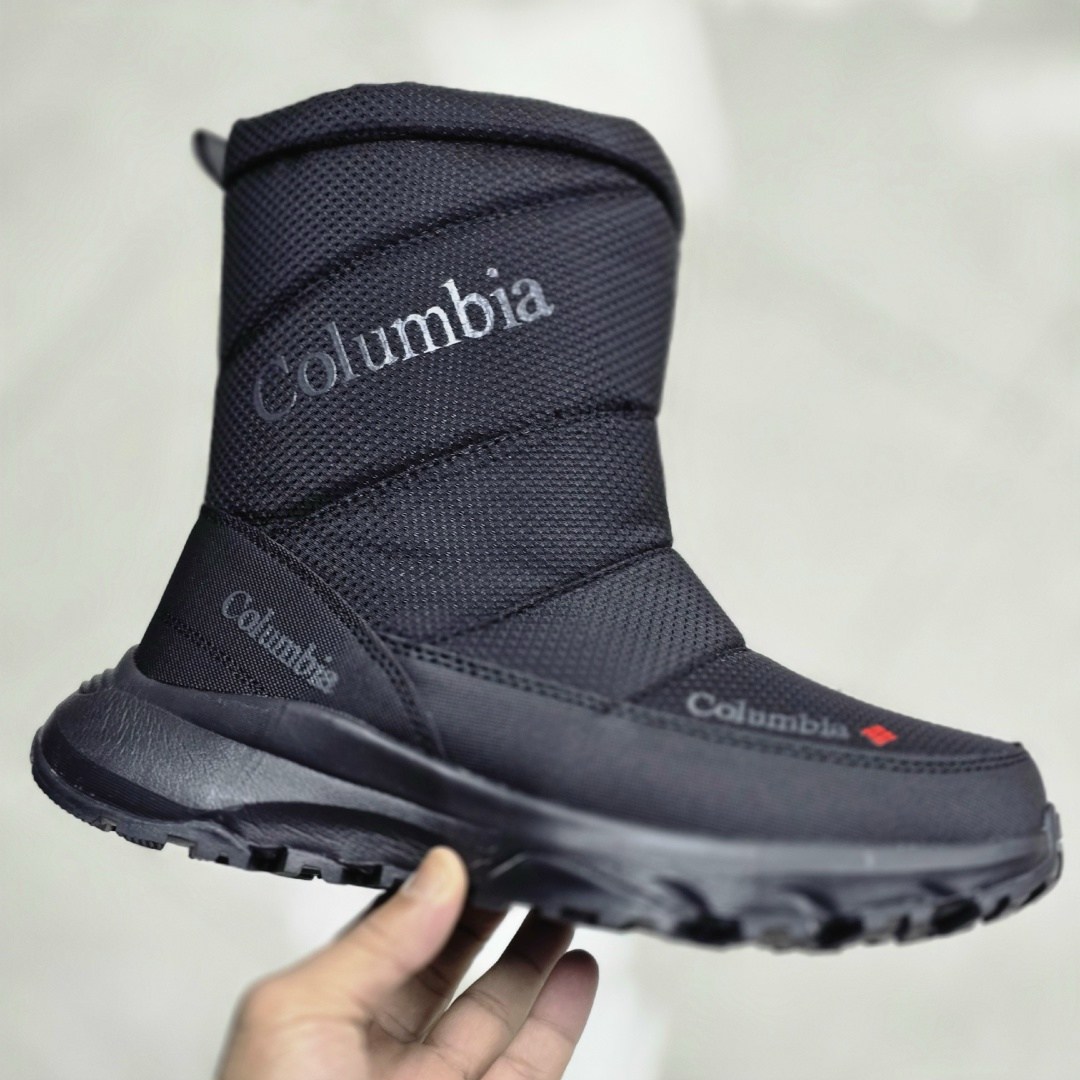 дутики columbia мужские зимние,дутики columbia,мужские дутики columbia,зимние дутики columbia арт. 700-321,сапоги дутики мужские зимние columbia