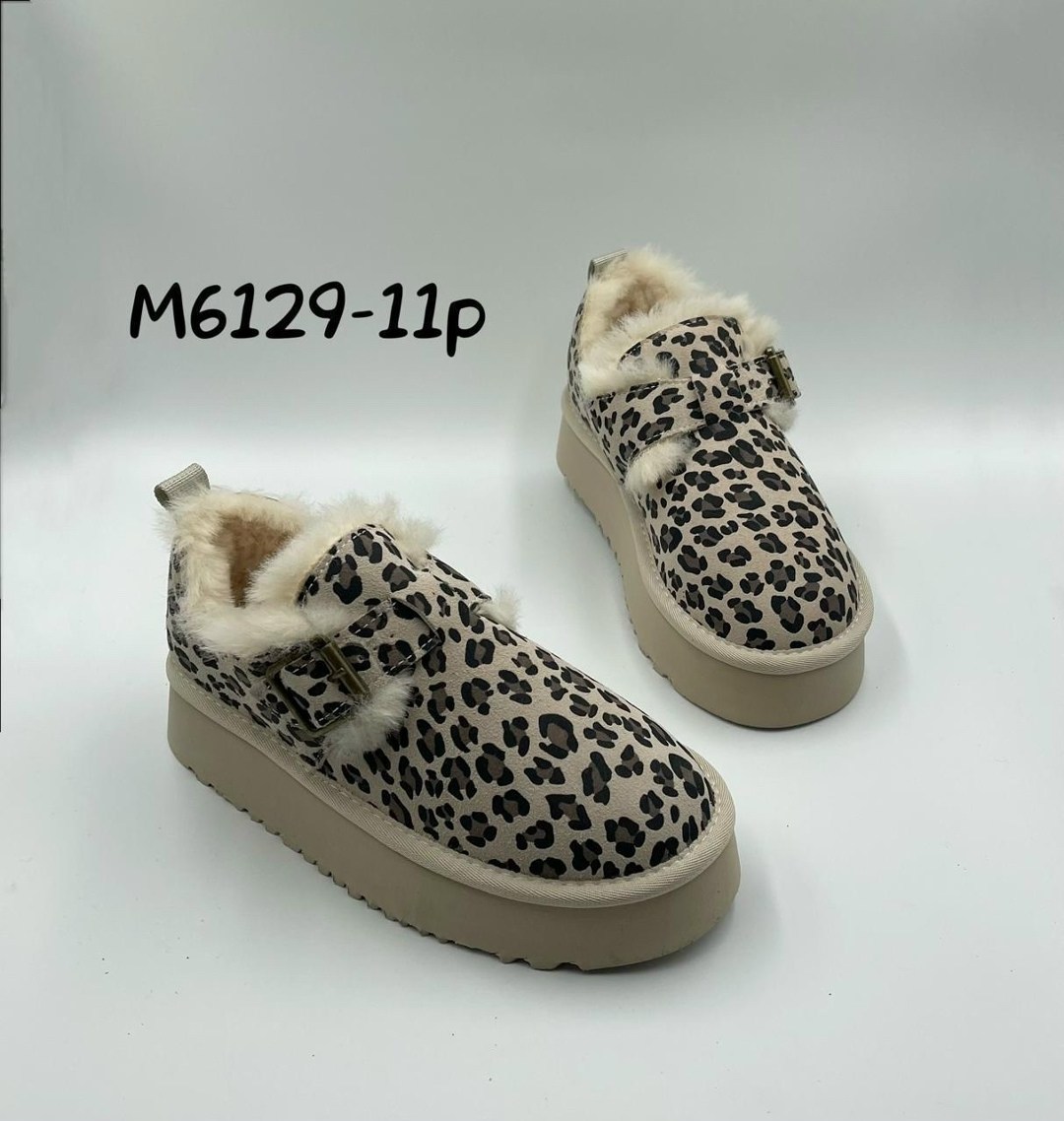 угги женские,угги леопардовые короткие на платформе,угги леопардовые женские зимние o`shade,леопардовые угги,угги