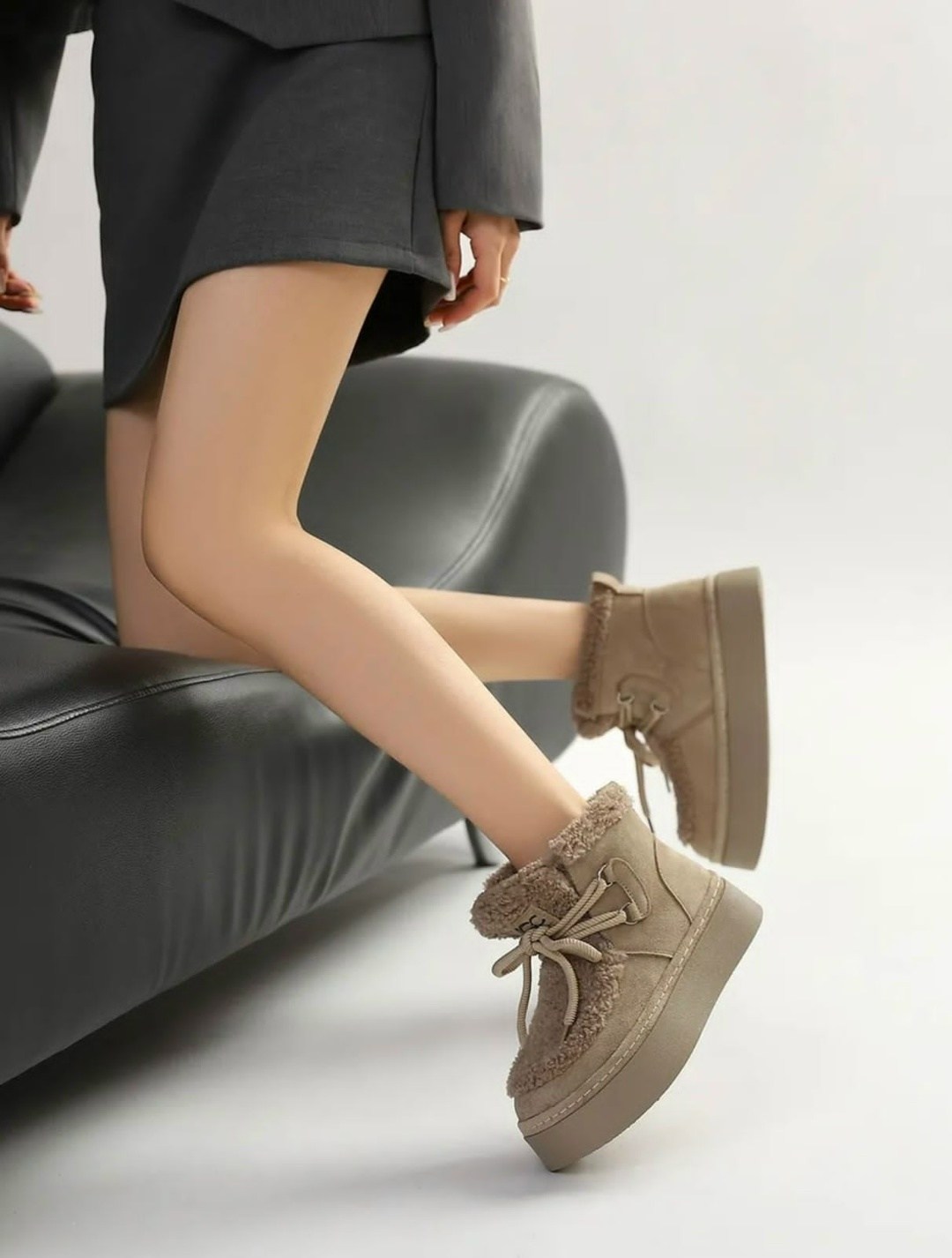 женские угги,,угги,женская  зимняя,зимняя