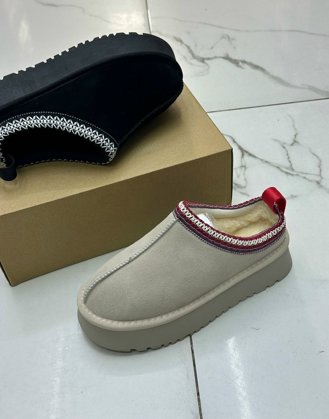 ,угги женские,женская , повседневные,ботинки модные