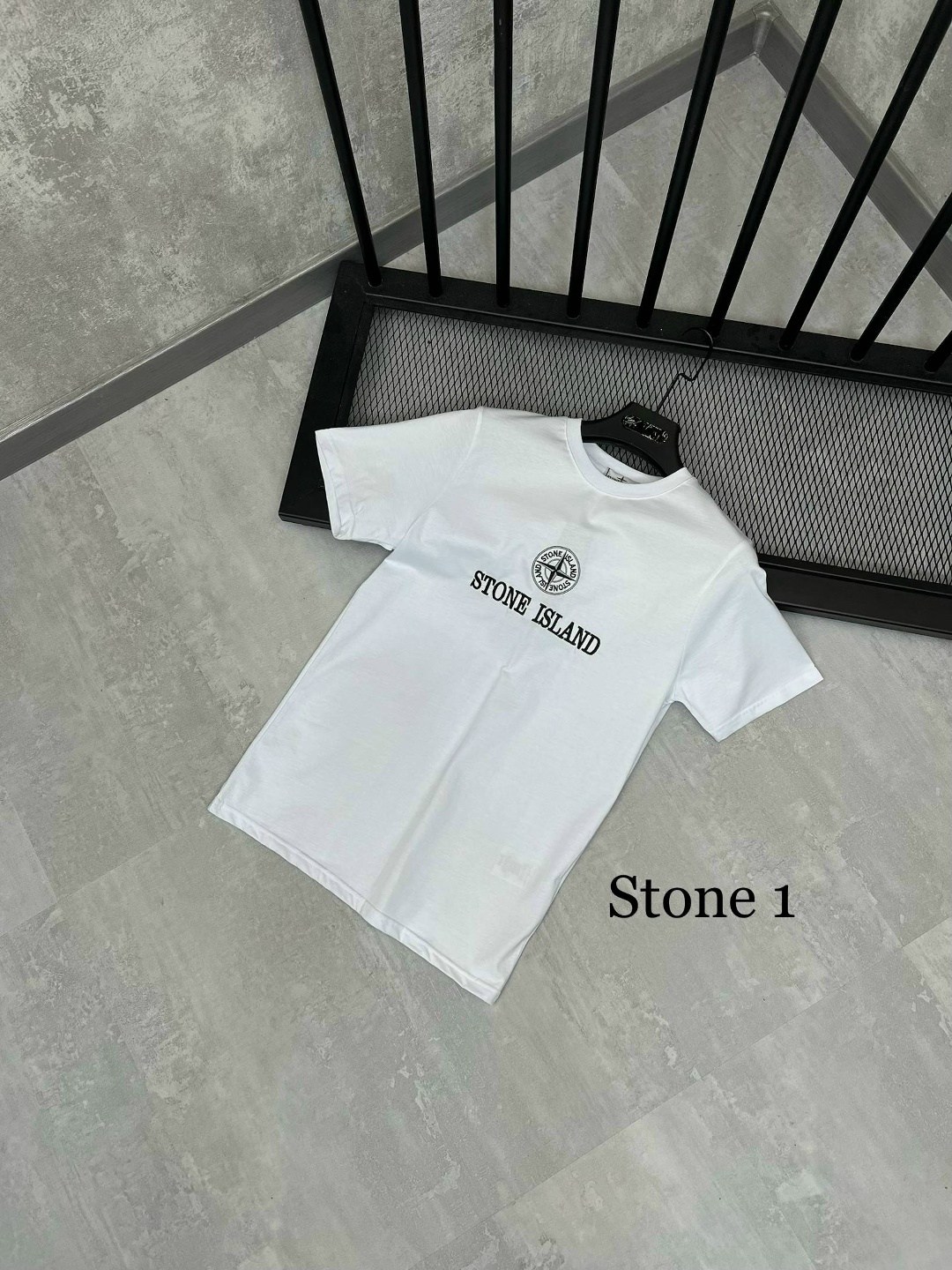 футболка мужская stone island,футболка stone island,футболка stone island 1,белая футболка stone island,stone island