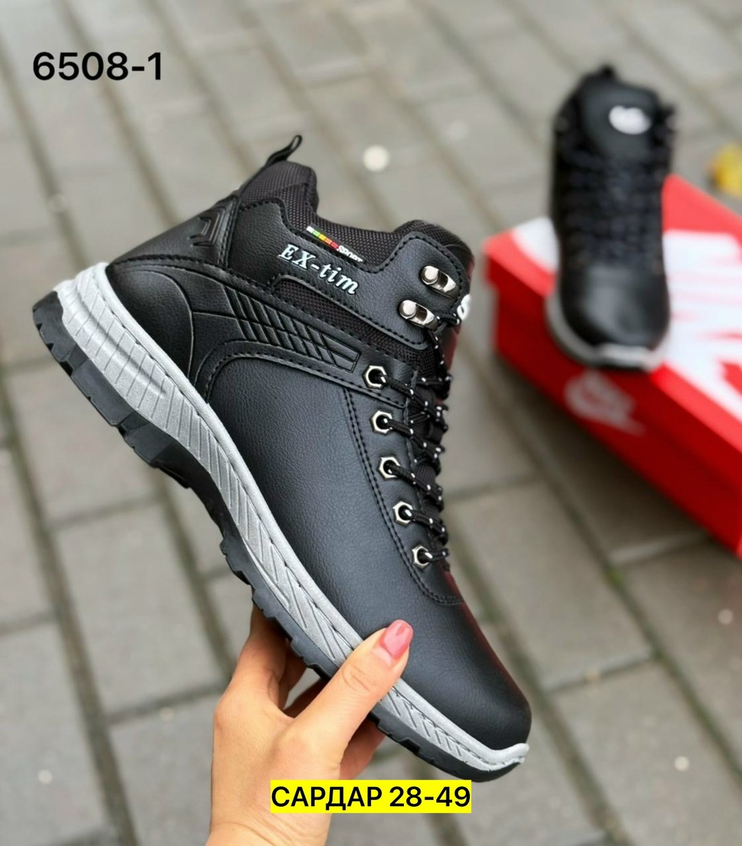 мужские зимние ботинки, мужская зимняя,ботинки мужские,,мужская