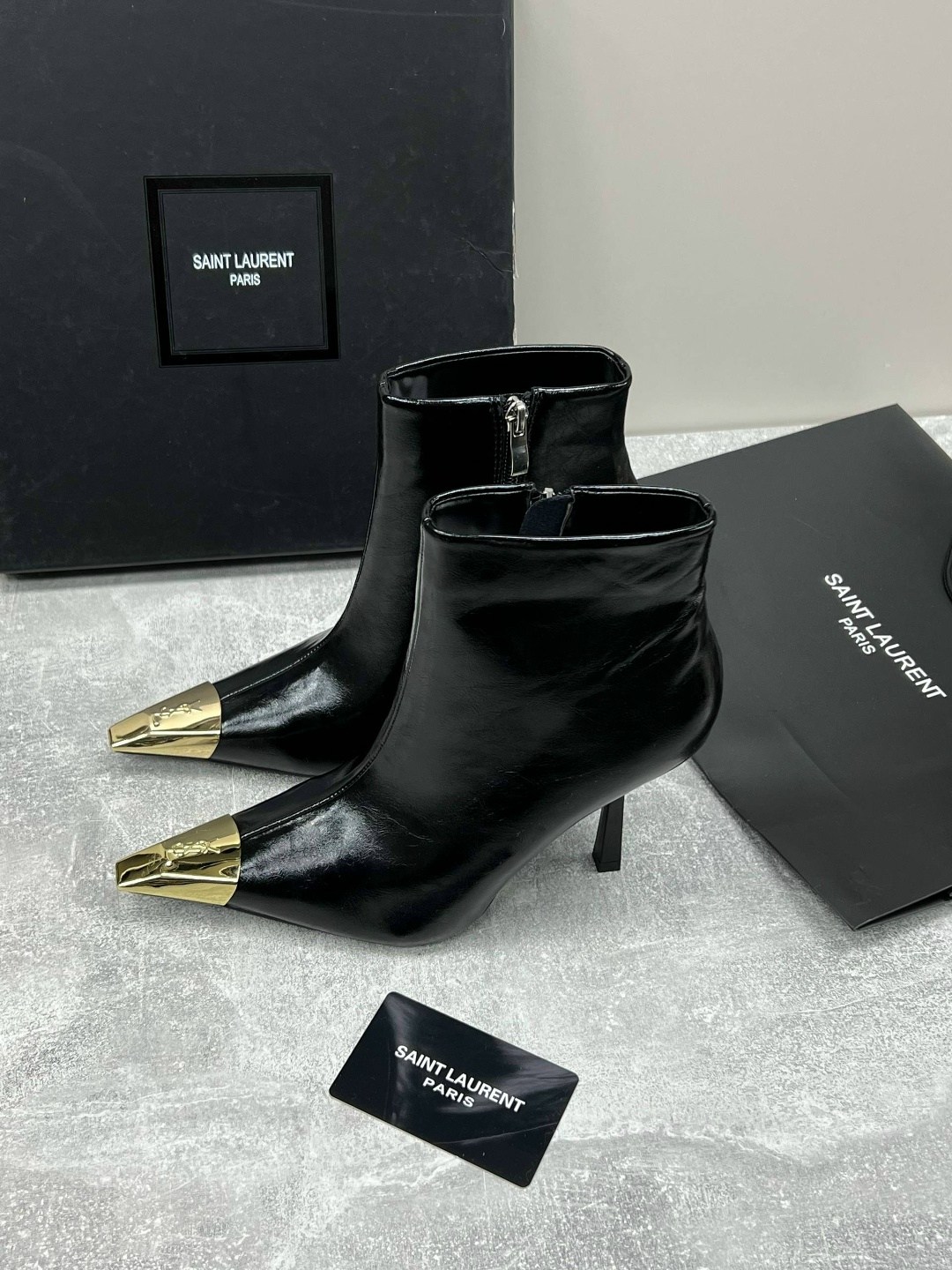 ботильоны yves saint laurent,,ботильоны,женские ботильоны,ботильоны yves saint laurent bm47179322777