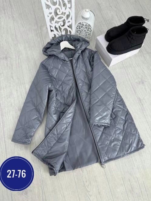 куртка женская,женская верхняя одежда больших размеров,пальто на синтепоне,куртка женская демисезонная с,куртка удлиненная демисезонная