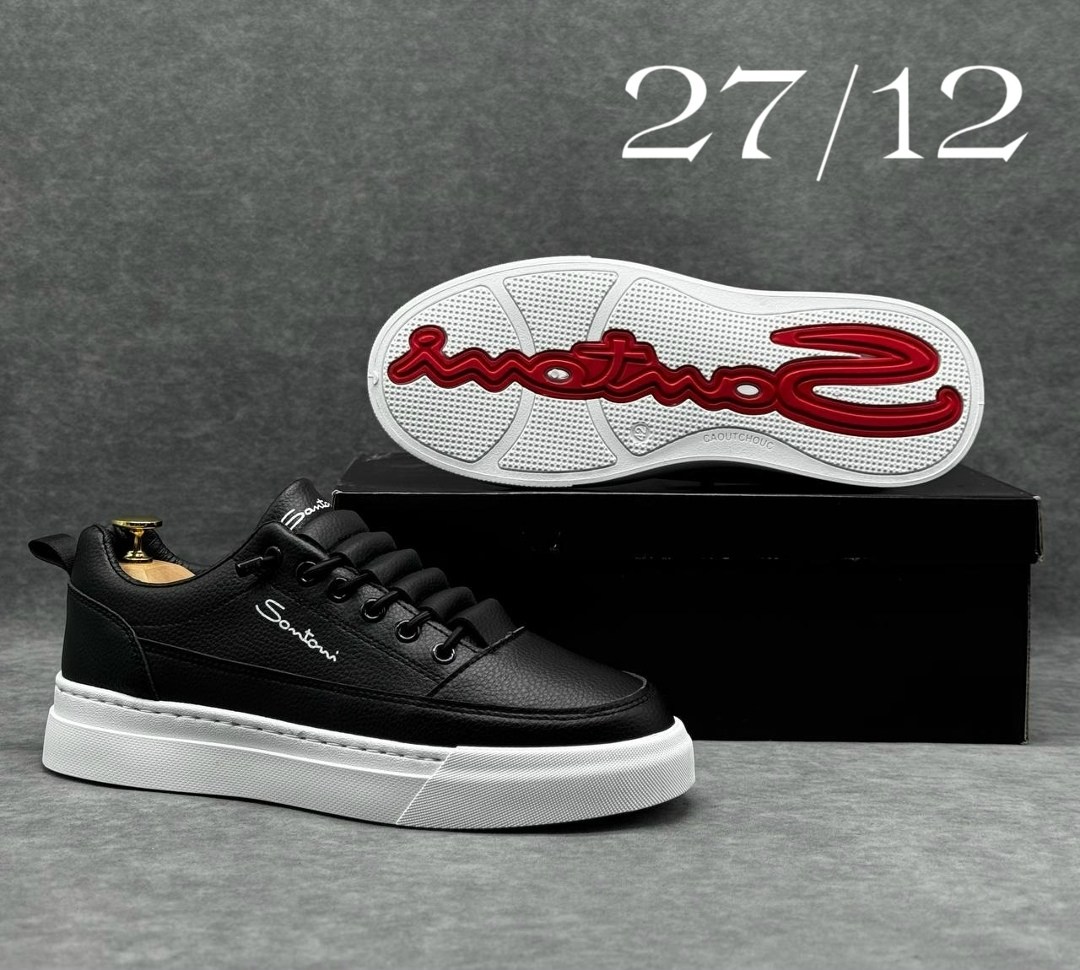 ,мужские кеды,кеды мужские santoni,кеды для мужчин кожа,мужские кожаные кеды