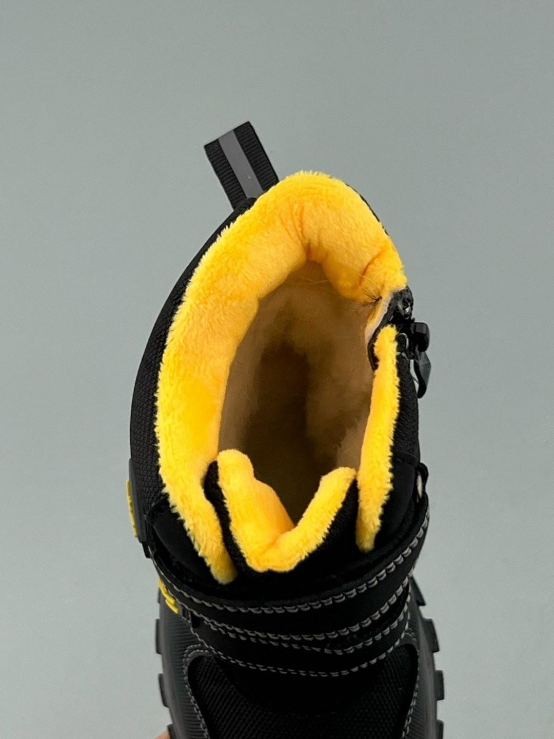 капика зимняя  для мальчика мембрана,ботинки для мальчика,,ботинки детские,детская