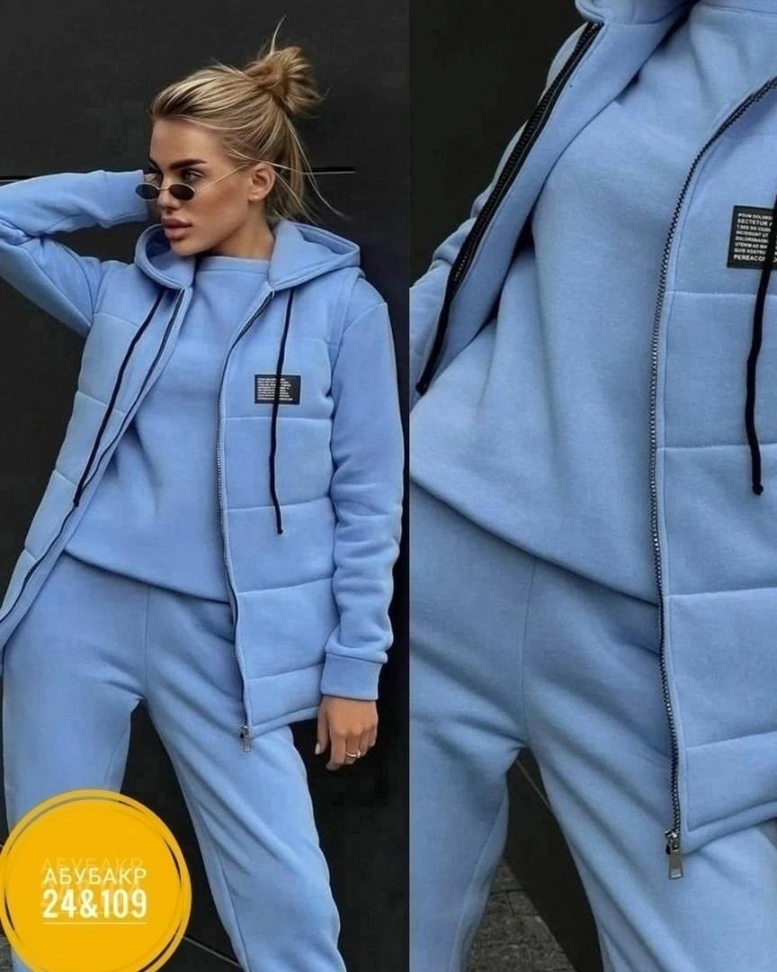 cпортивный костюм женский на флисе,женские костюмы спортивные,костюм женский на флисе,костюм женский,женский костюм тройка