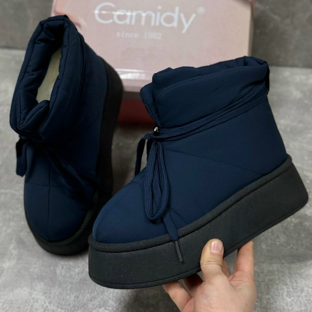 дутики женские,дутики зимние натуральные,дутики,зимние женские дутики,kb904bg дутики - угги женские зимние овечья шерсть бежевые king boots