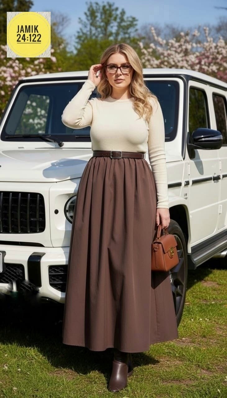 юбка миди,юбка длинная макси,длинная юбка,длинная юбка коричневая,юбка стильная