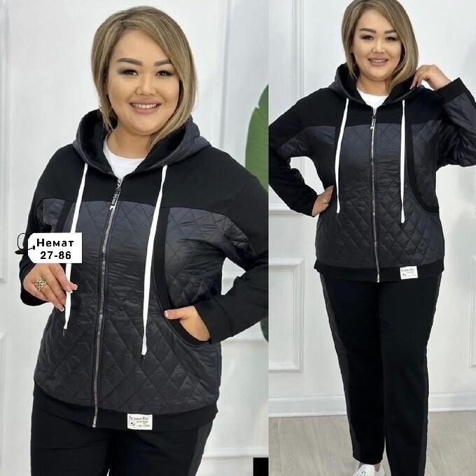 костюм двойка женский,костюм женский,женский костюм двойка ткань трехнитка,костюм двойка трикотаж,спортивный костюм