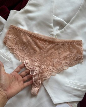 Нижнее белье