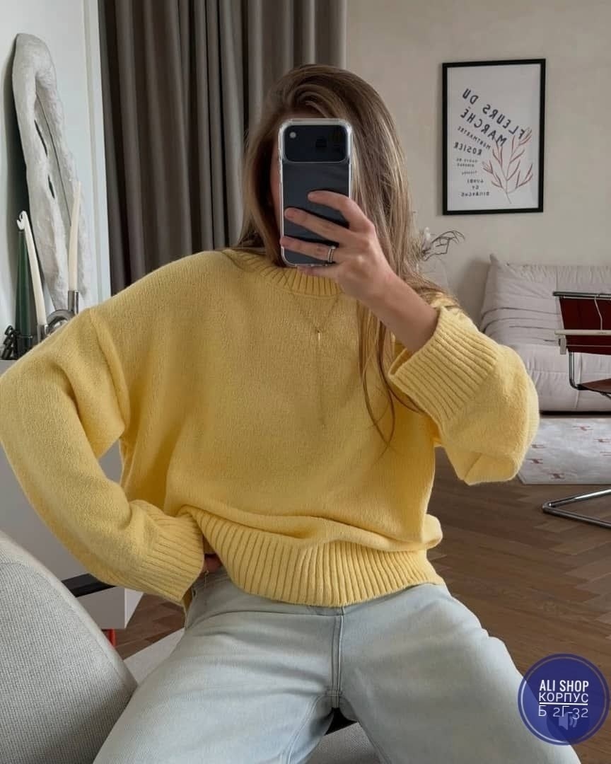 джемпер оверсайз,свитер женский оверсайз,вязаные свитера,свитер женский оверсайз вязаный,свитер оверсайз вязаный pa&bn fashion