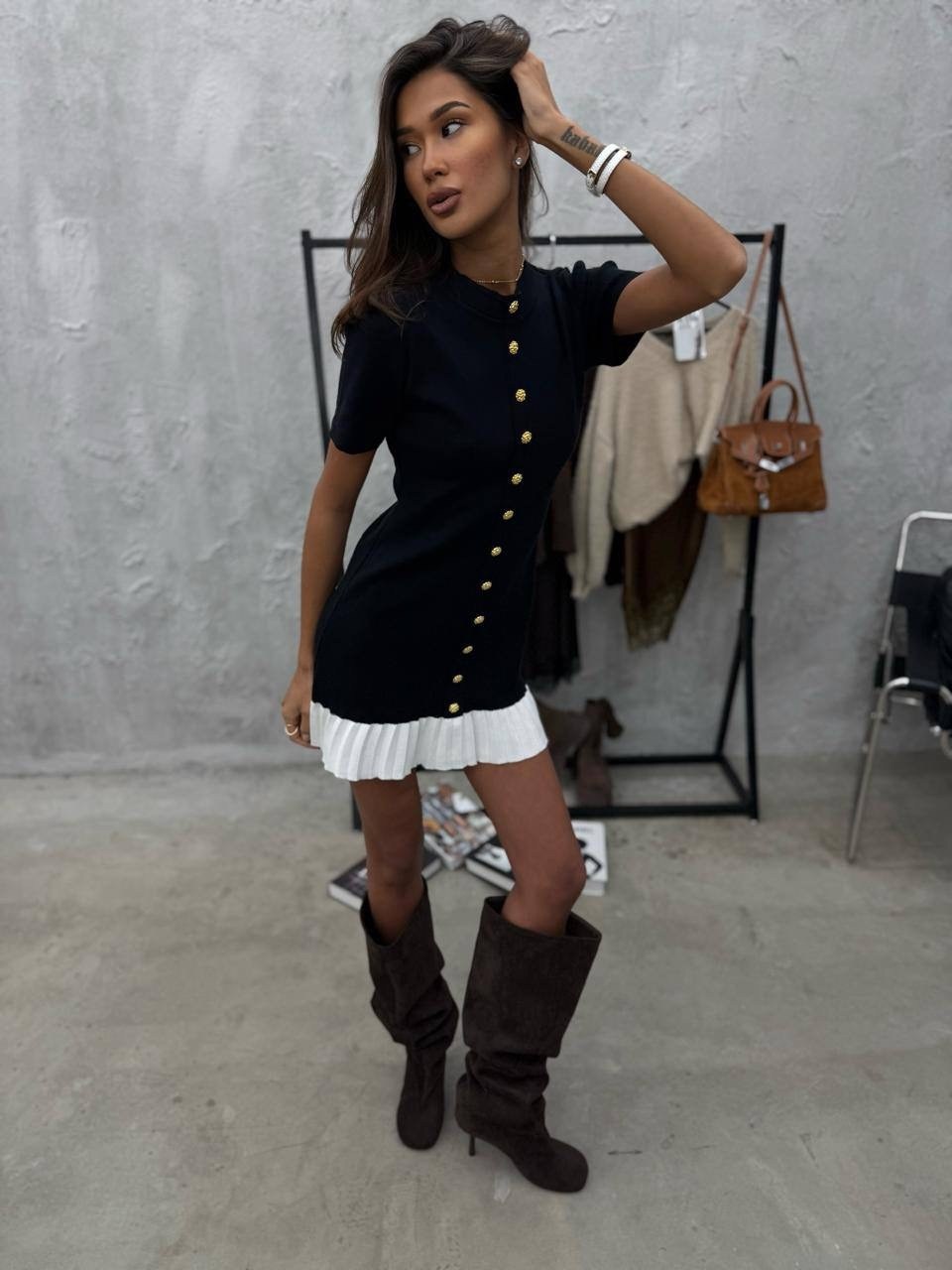 трикотажное платье,платье трикотажное короткое,платье женская,платье вязаное,трикотажное платье в стиле