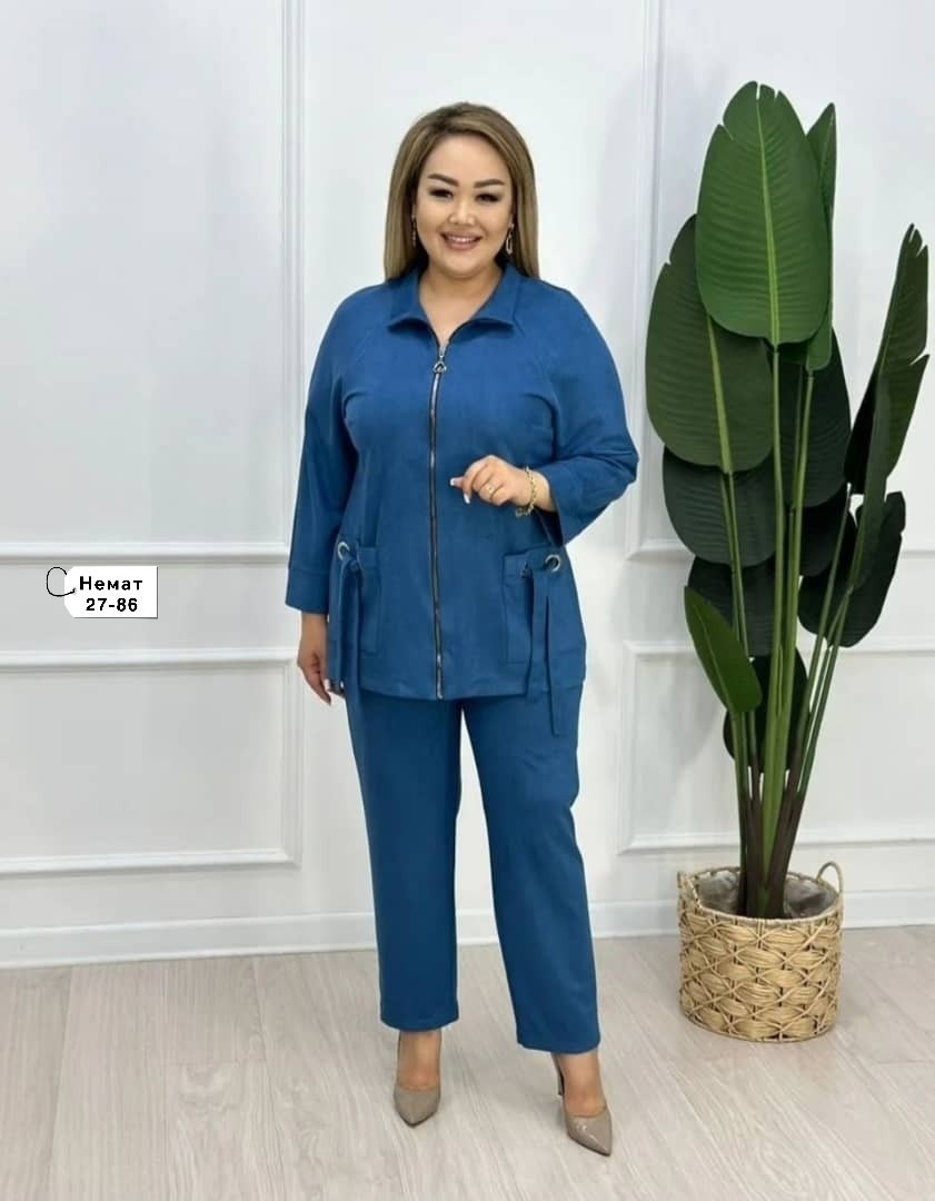 женские костюмы больших размеров,женские костюмы,женский костюм двойка,костюм двойка,костюм женский двойка с брюками