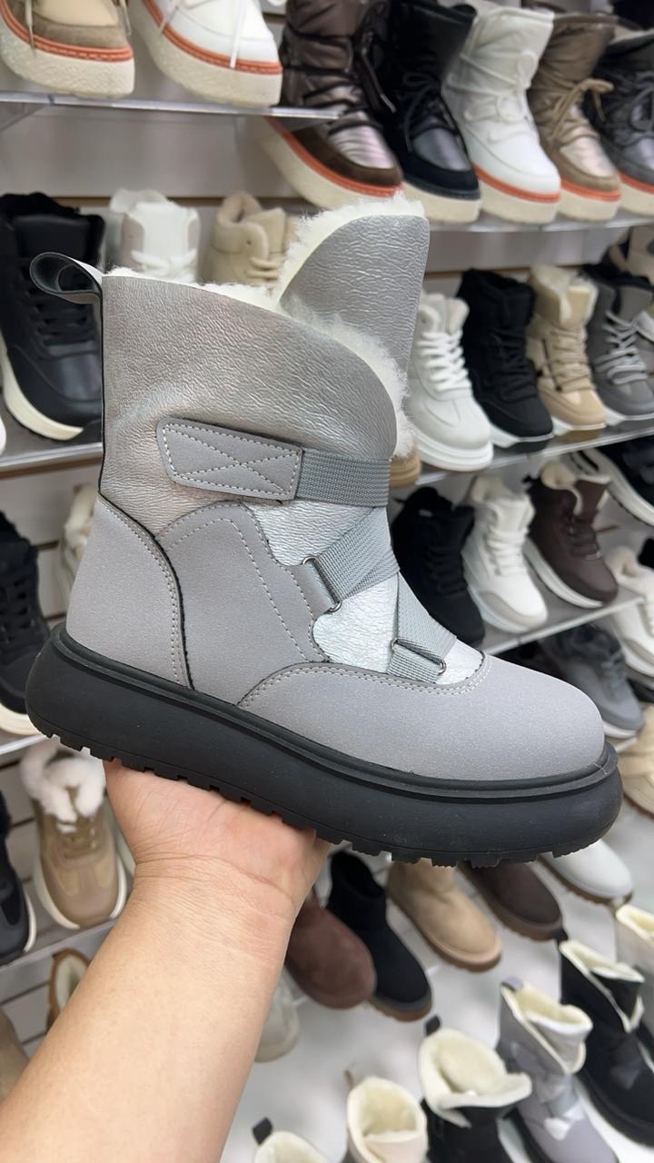 зимняя  женская,,зимняя , женская,ботинки женские зимние