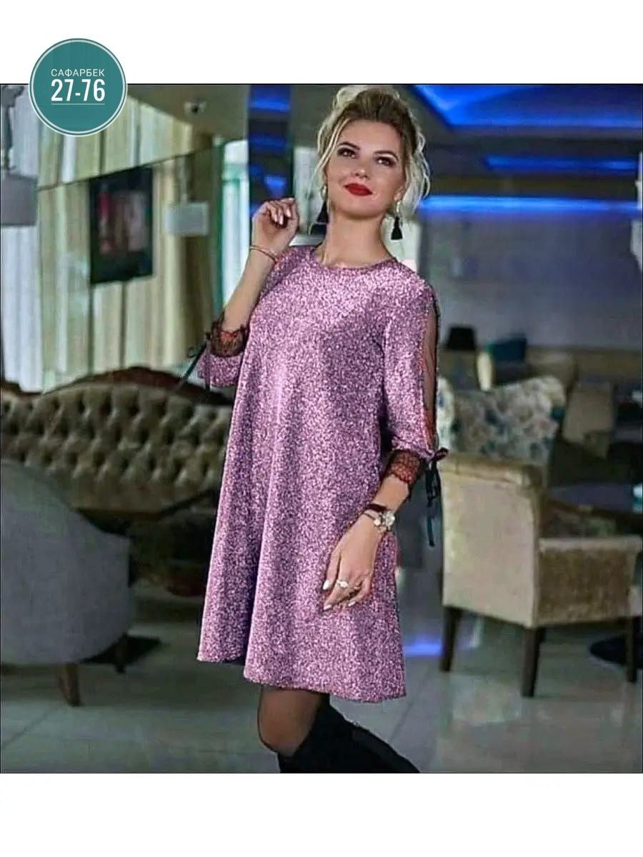 платье красотка,платье,новогоднее платье,женская кофта,платье велюр