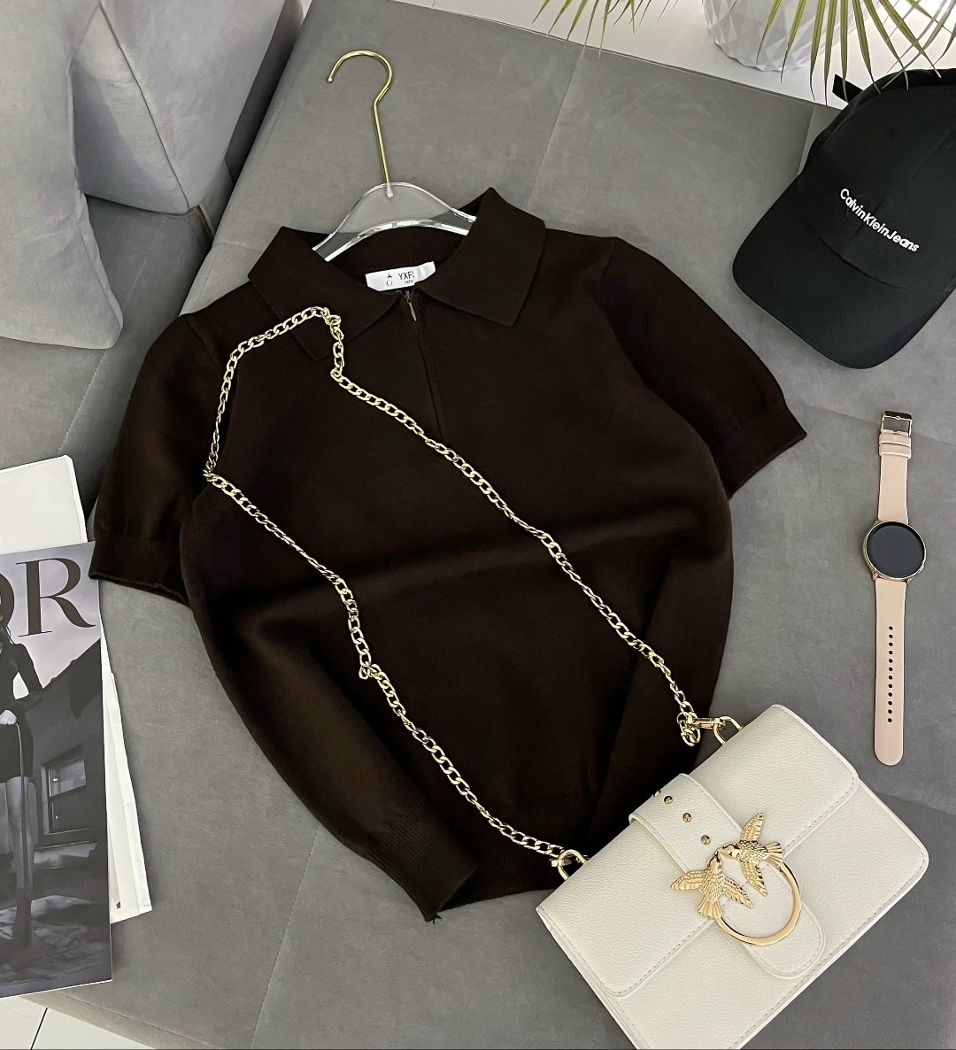 женская футболка-поло,поло кофта,женская кофта,одежда для женщин