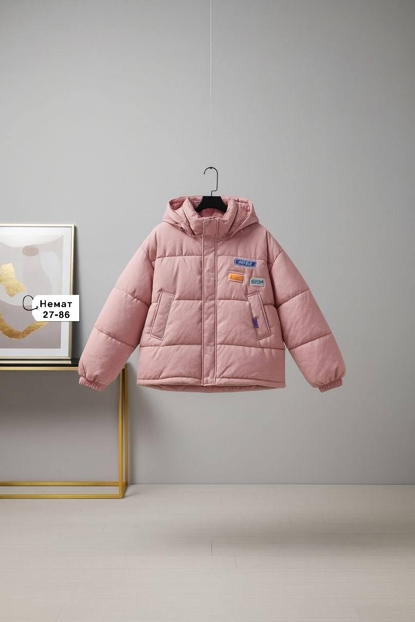 детский пуховик,куртка модная,куртка,повседневная куртка,пуховик