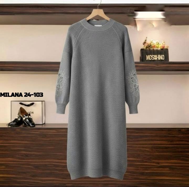 платье вязаное,платье женское вязаное,платье прямое,платье женская,платье вязаное теплое