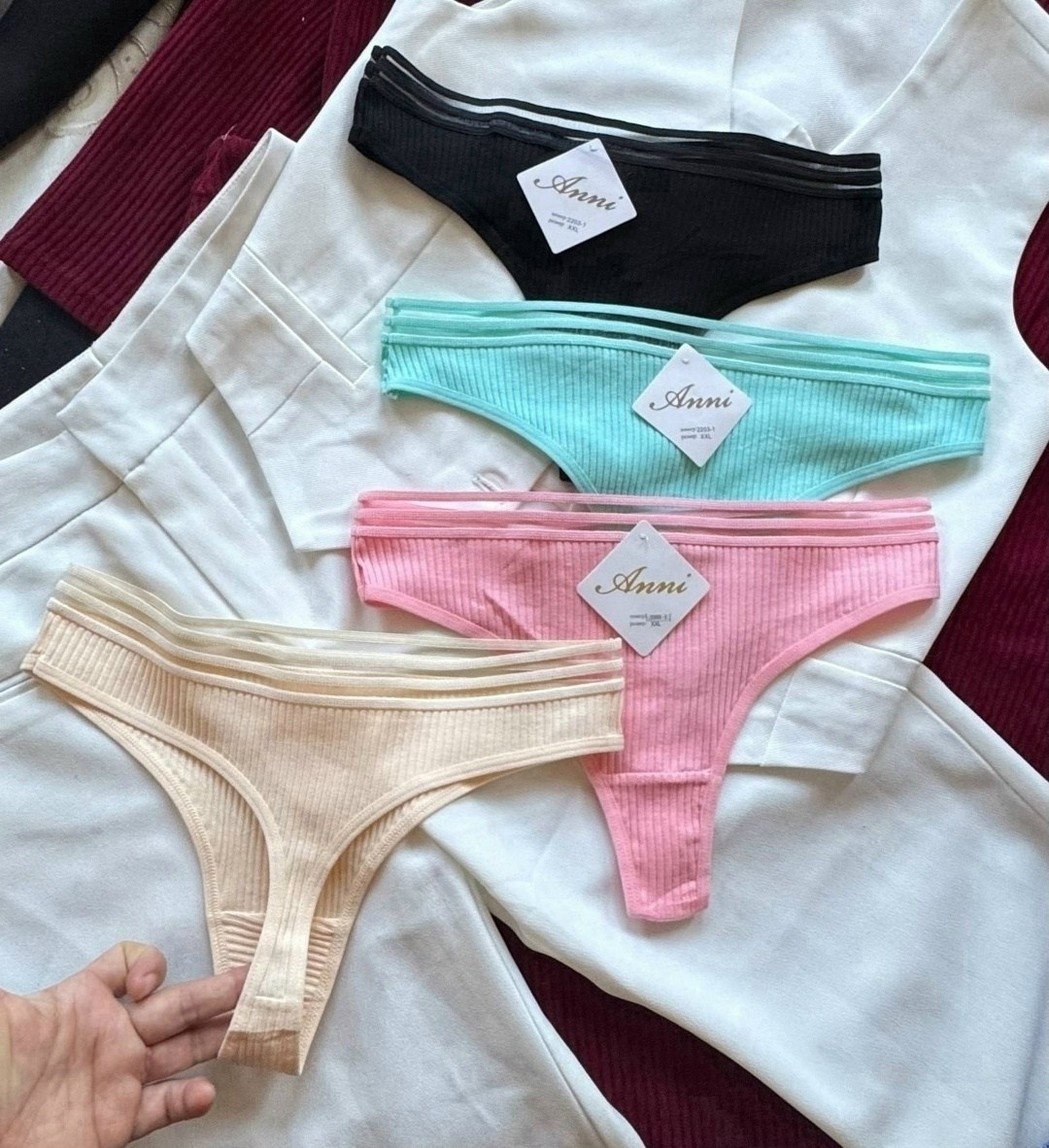 набор женских трусиков,трусы женские 5 шт,женские трусы хлопок,трусики хлопковые,трусики женские