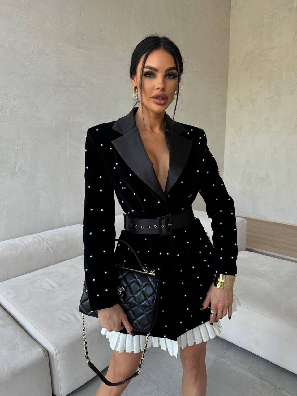 платье пиджак zolotova boutique,платье-пиджак,платье пиджак бархатное,женское платье пиджак,стильное платье