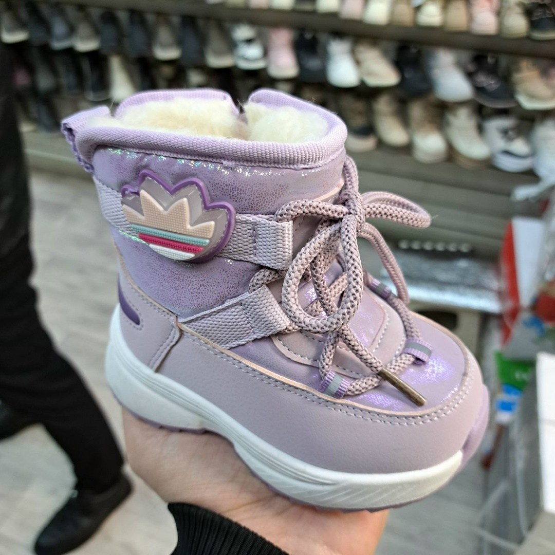 ,зимние сапоги для девочки,дутики,дутики зимние детские,дутики зимние для девочек