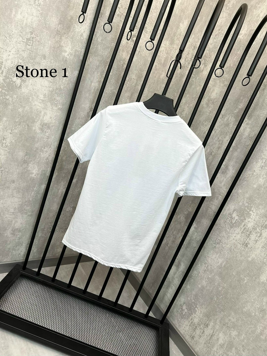 футболка мужская stone island,футболка stone island,футболка stone island 1,белая футболка stone island,stone island