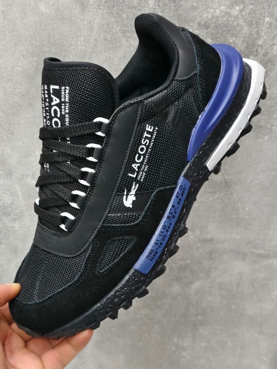 кроссовки elite active lacoste,кроссовки lacoste,кроссовки lacoste мужские,мужские кроссовки,кроссовка мужской