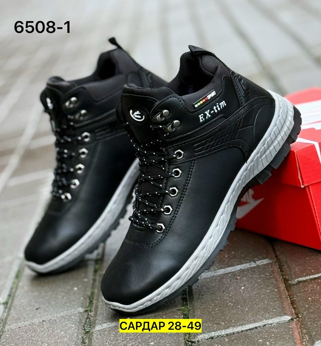 мужские зимние ботинки, мужская зимняя,ботинки мужские,,мужская