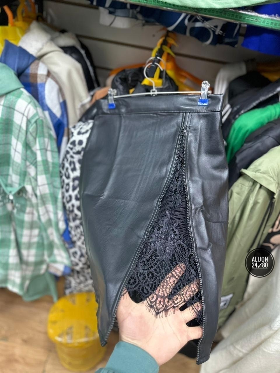 юбка из искусственной кожи,юбка эко кожа,женский юбки,юбка из экокожи,юбки для женщин