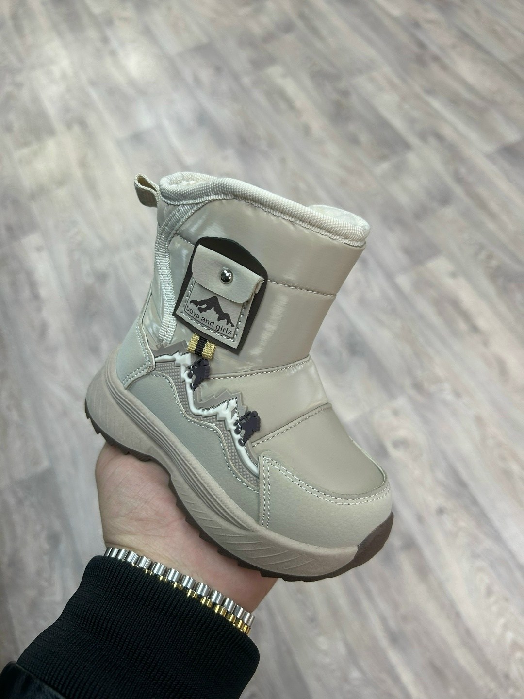 ,детские ботинки,ботинки детские зимние,детская ,ботинки для мальчика