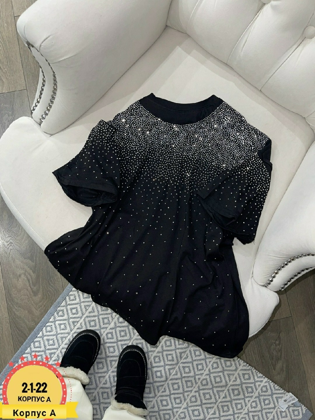 женская кофта,футболка женская оверсайз со стразами,женская футболка,красивые кофточки,кофточка