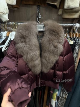 Верхняя одежда