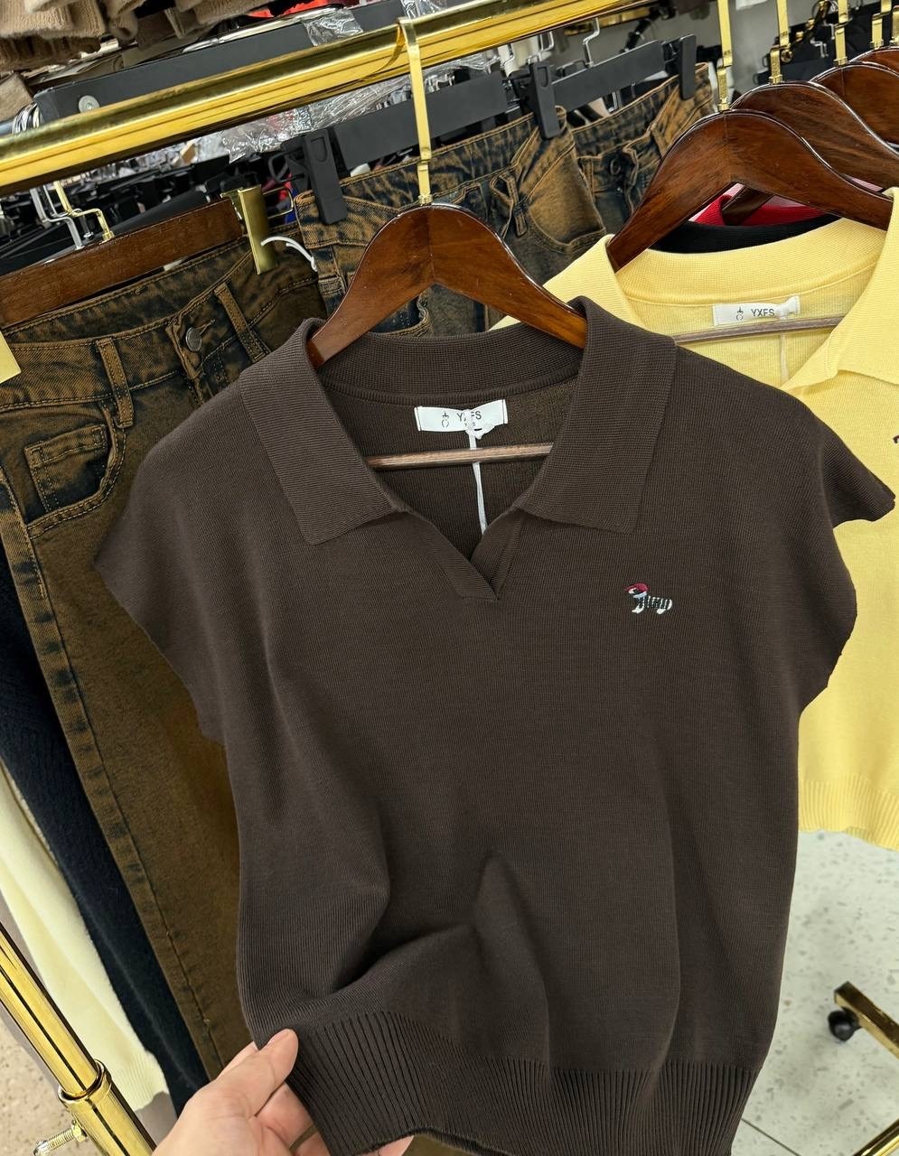 футболка трикотаж,,одежда для женщин,женская футболка,футболка поло женская