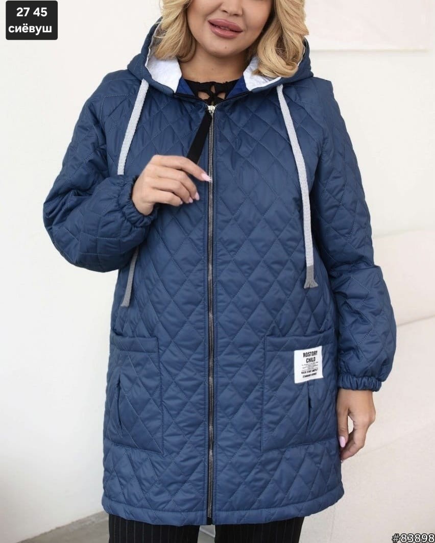 куртка женская,куртка демисезонная,женская куртка демисезонная,куртка удлиненная,куртка