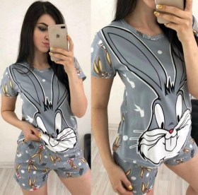 Домашняя одежда