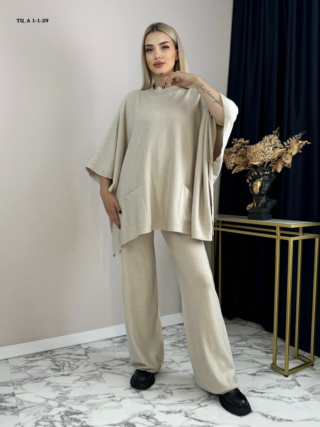 костюм с брюками женский,оранжевый брючный костюм,костюм с брюками,трикотажный костюм,женские брючные костюмы