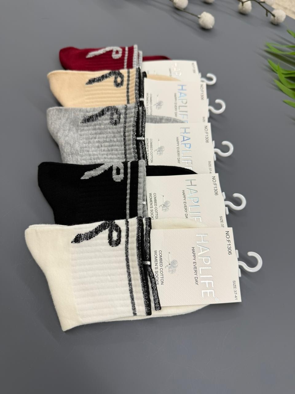 носки женские 10 пар,носки женские,носки женские 10 пар разного цвета,носки,носки пара