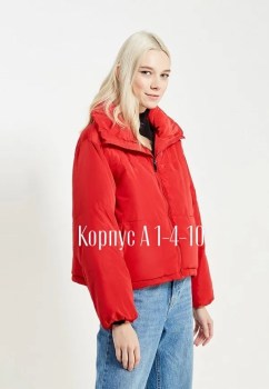 Верхняя одежда