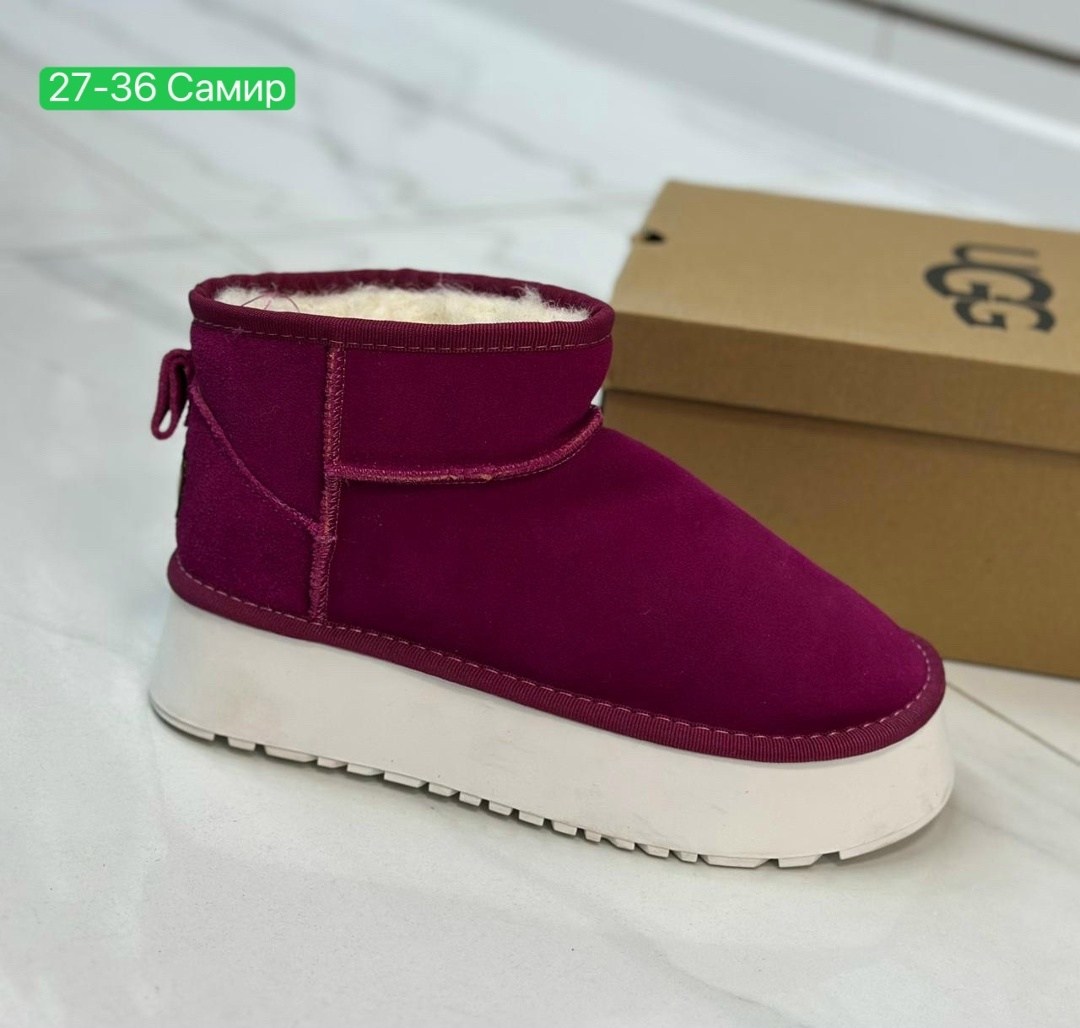угги женские,,угги,женская ,короткие угги